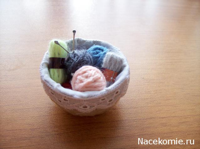 Дом Мечты. Аксессуары и мебель своими руками