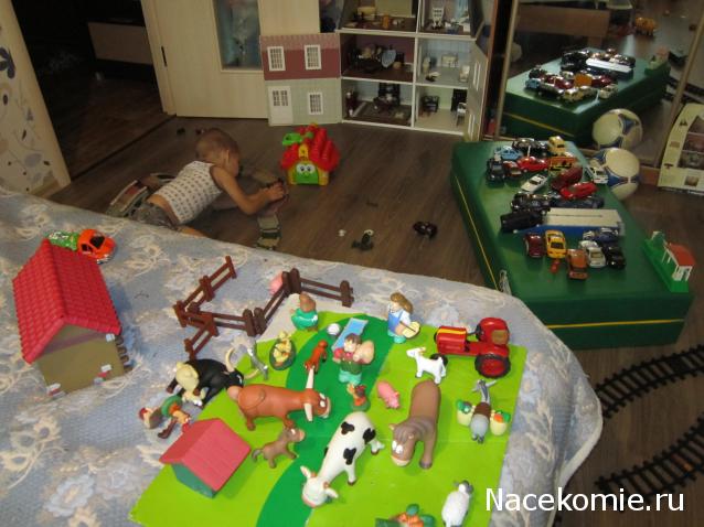 Дом Мечты. Болталка или... погрызем семечки