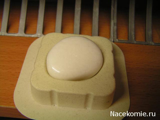 Энергия камней № 77 Доломит (окатанный камень) фото, обсуждение