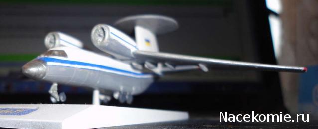 Разбор полетов. Беседы про авиацию.