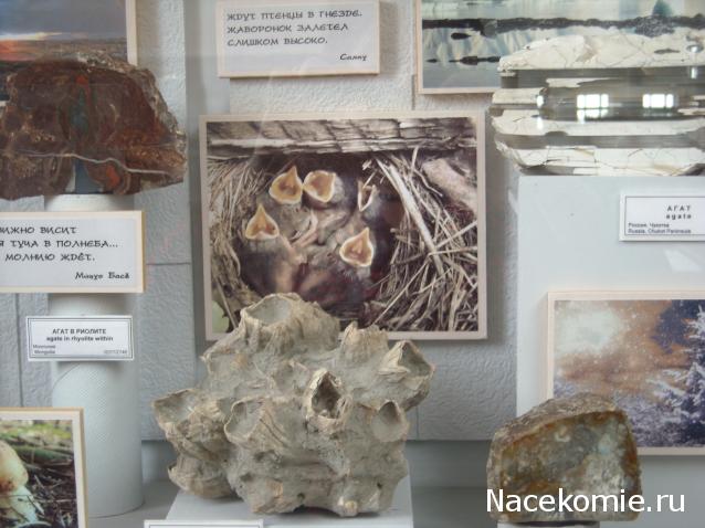 "ЭНЕРГИЯ КАМНЕЙ", флуд