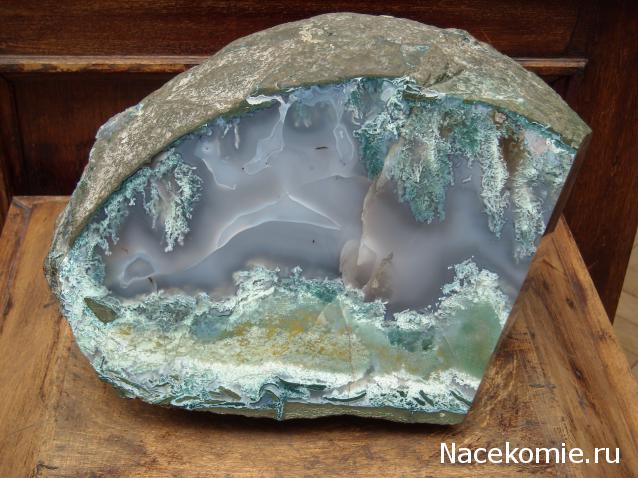 "ЭНЕРГИЯ КАМНЕЙ", флуд