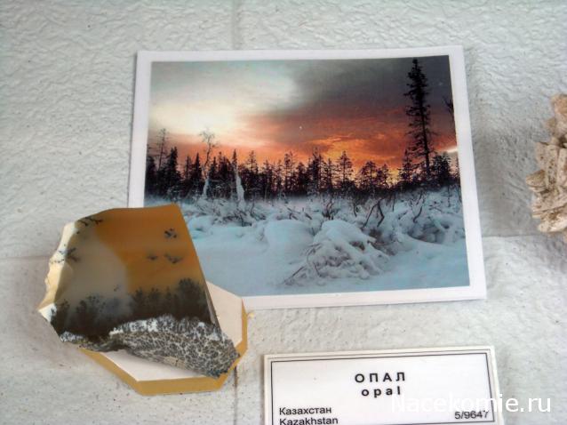 "ЭНЕРГИЯ КАМНЕЙ", флуд