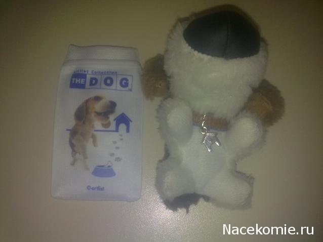 The Dog Collection Болталка