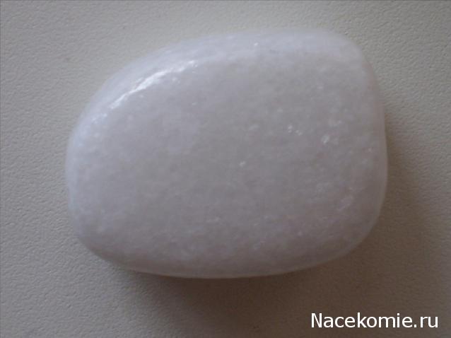 Энергия камней № 77 Доломит (окатанный камень) фото, обсуждение