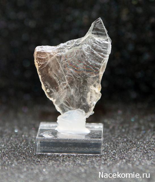 Минералы №61 Топаз фото, обсуждение