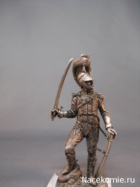 Другие воины разных эпох в миниатюре: фото, обсуждение