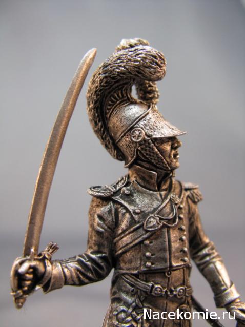 Другие воины разных эпох в миниатюре: фото, обсуждение