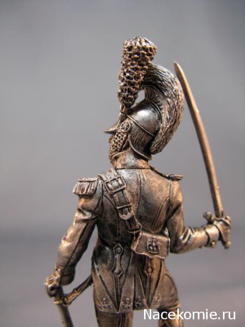 Другие воины разных эпох в миниатюре: фото, обсуждение