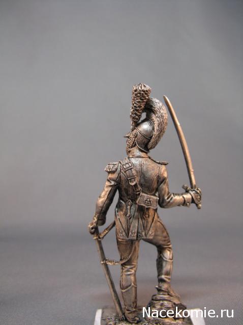 Другие воины разных эпох в миниатюре: фото, обсуждение