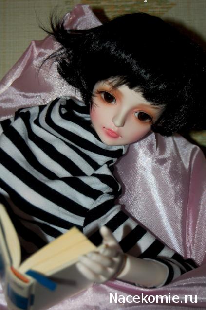 Другие коллекционные куклы: фото, обсуждение