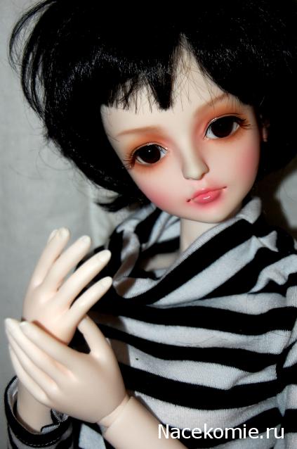 Другие коллекционные куклы: фото, обсуждение