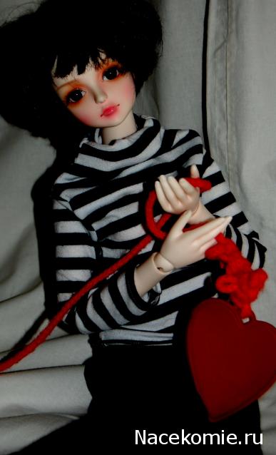 Другие коллекционные куклы: фото, обсуждение