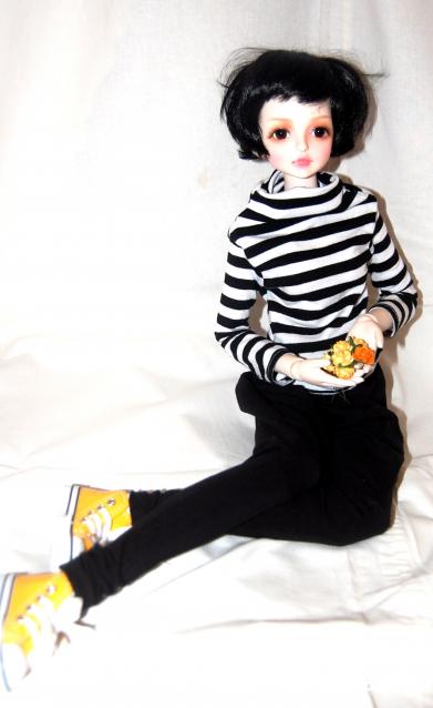 Другие коллекционные куклы: фото, обсуждение