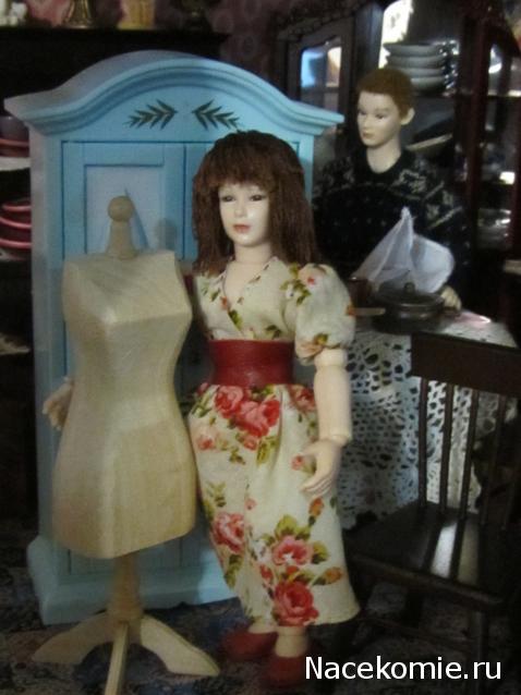 Жильцы Дома Мечты фото, ссылки, обсуждение