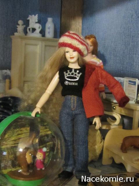 Жильцы Дома Мечты фото, ссылки, обсуждение