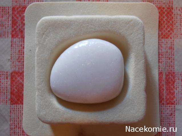 Энергия камней № 77 Доломит (окатанный камень) фото, обсуждение