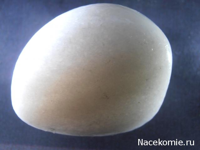 Энергия камней № 77 Доломит (окатанный камень) фото, обсуждение