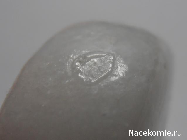 Энергия камней № 77 Доломит (окатанный камень) фото, обсуждение