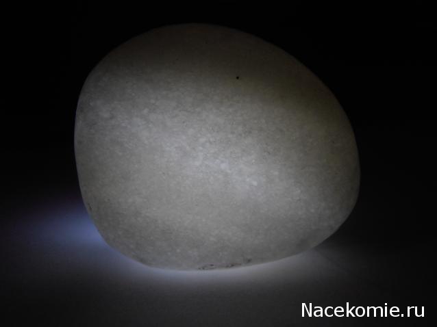 Энергия камней № 77 Доломит (окатанный камень) фото, обсуждение