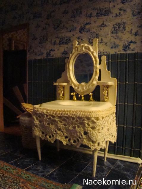 Дом Мечты. Аксессуары и мебель своими руками