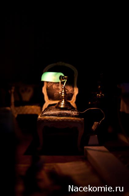 Мебель и аксессуары для кукольного дома НЕ ИЗ ЖУРНАЛА