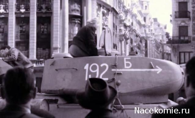 Танкодром (Общая Болталка танковых разделов)