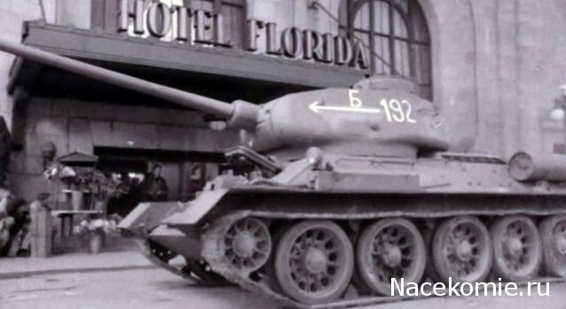 Танкодром (Общая Болталка танковых разделов)