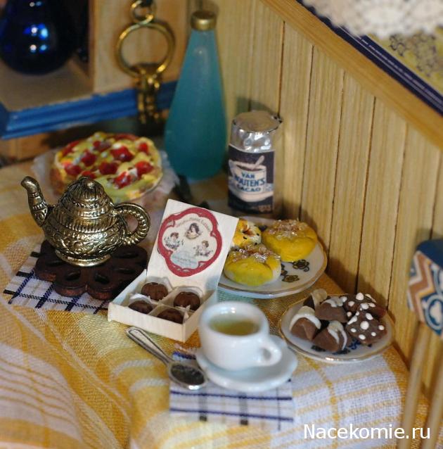 Elli, миниатюрные штучки