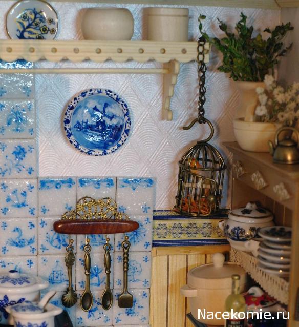 Elli, миниатюрные штучки