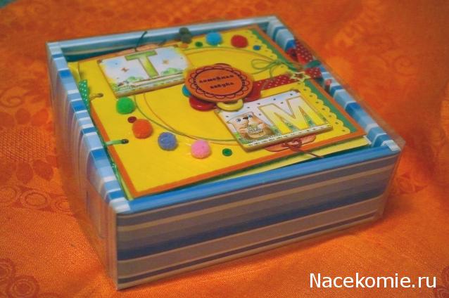 Elli, миниатюрные штучки