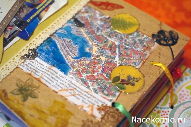 Elli, миниатюрные штучки