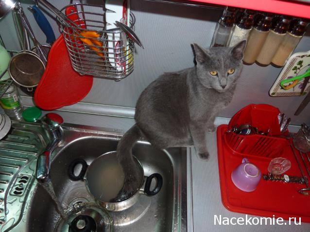 Дом Мечты. Болталка 2 или... будем знакомы