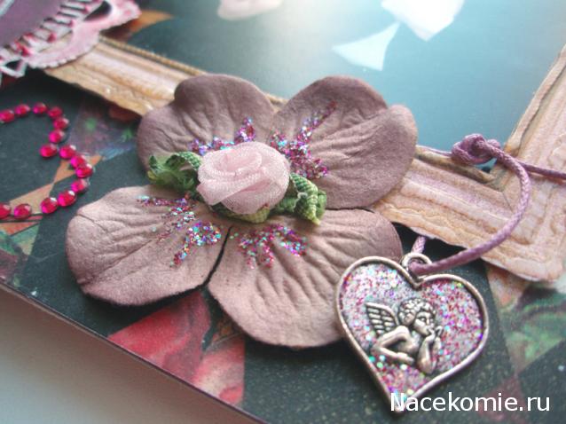 Elli, миниатюрные штучки