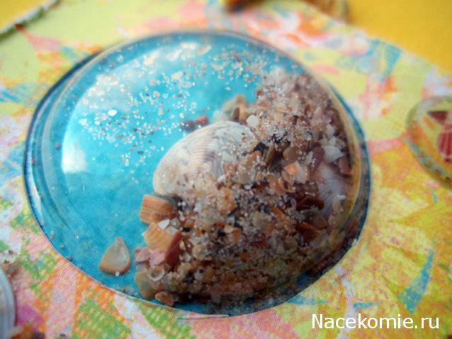 Elli, миниатюрные штучки