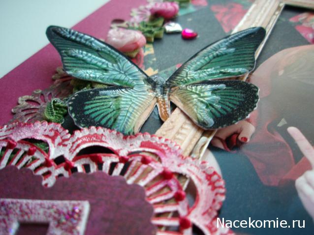 Elli, миниатюрные штучки