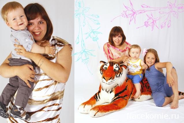 Дом Мечты. Болталка 2 или... будем знакомы