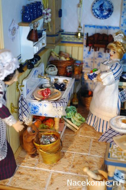 Elli, миниатюрные штучки