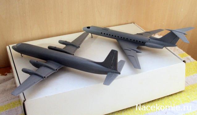 Разбор полетов. Беседы про авиацию.