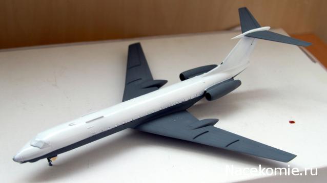 Разбор полетов. Беседы про авиацию.