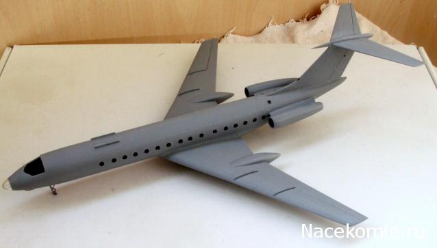 Разбор полетов. Беседы про авиацию.