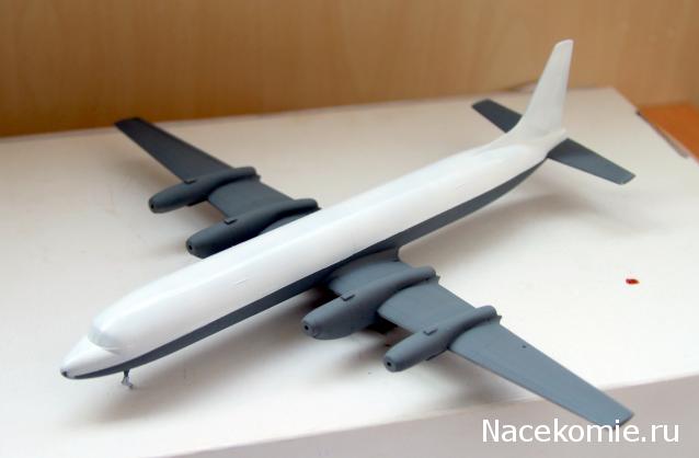 Разбор полетов. Беседы про авиацию.