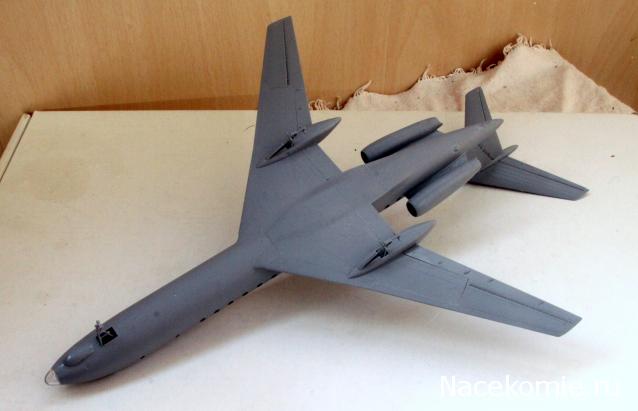 Разбор полетов. Беседы про авиацию.