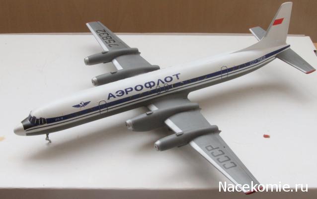 Разбор полетов. Беседы про авиацию.