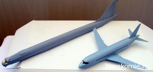 Разбор полетов. Беседы про авиацию.