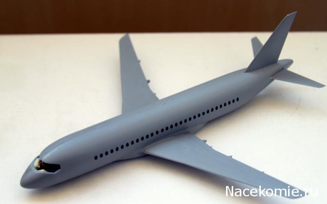 Разбор полетов. Беседы про авиацию.