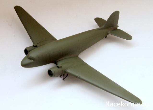 Разбор полетов. Беседы про авиацию.