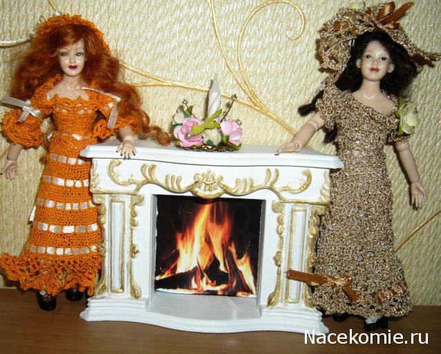 Жильцы Дома Мечты фото, ссылки, обсуждение