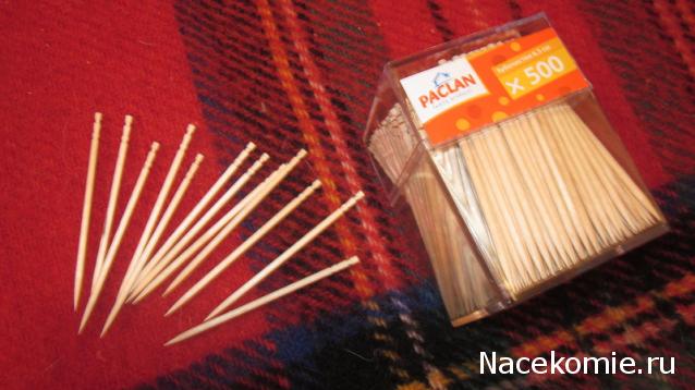 Дом Мечты. Аксессуары и мебель своими руками