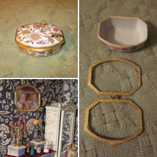 Дом Мечты. Аксессуары и мебель своими руками